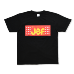 jef ストア ハンバーガー t シャツ