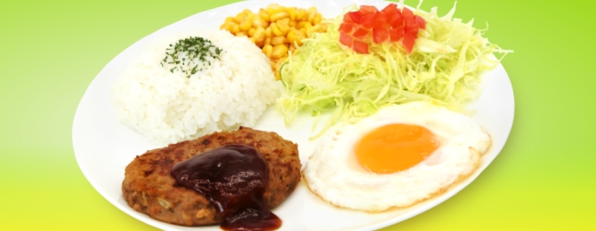 lunch