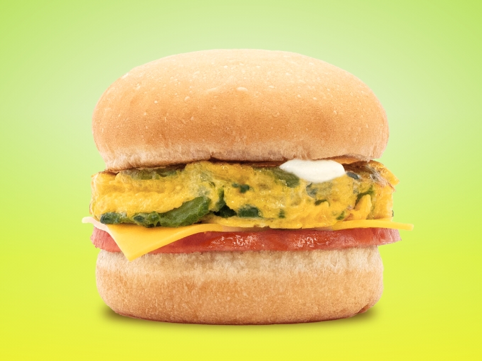 burgers